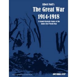 Albert Nofi's The Great...
