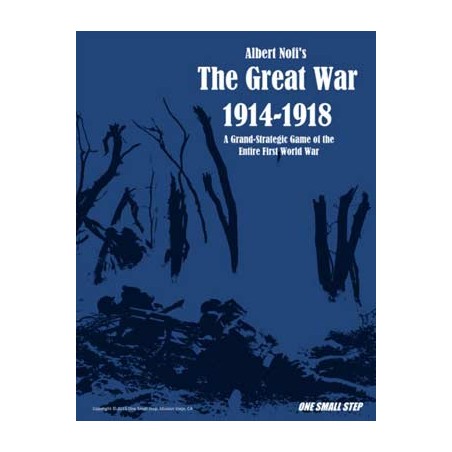 Albert Nofi's The Great...