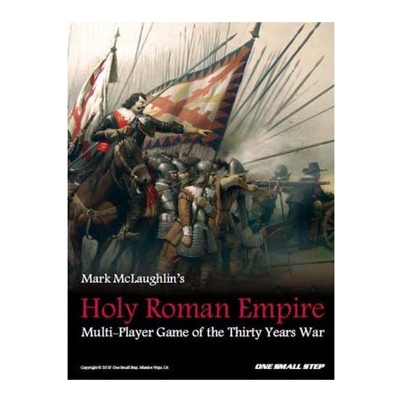 Holy Roman Empire