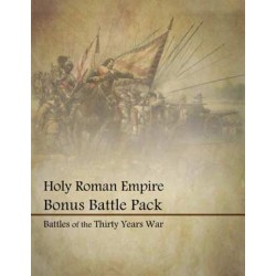 Holy Roman Empire Expansion...