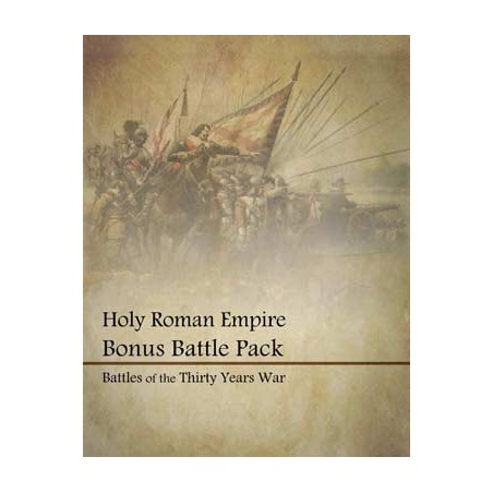 Holy Roman Empire Expansion...