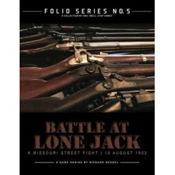 Folio Series 5: Battle at...
