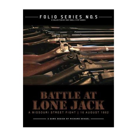 Folio Series 5: Battle at...