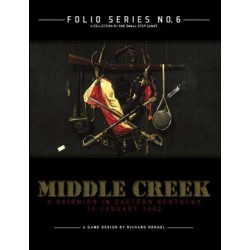 Folio Series 6: Middle Creek