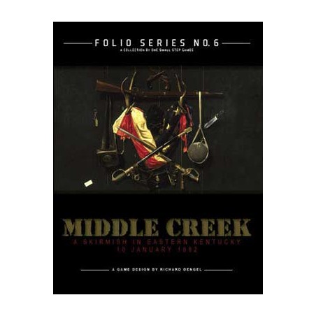 Folio Series 6: Middle Creek