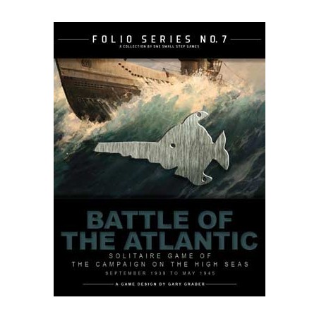 Folio Series 7: Battle of...