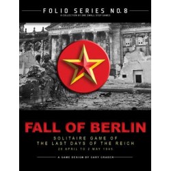 Folio Series 8: Fall of Berlin