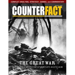 CounterFact Magazine #2