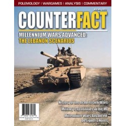 CounterFact Magazine #3