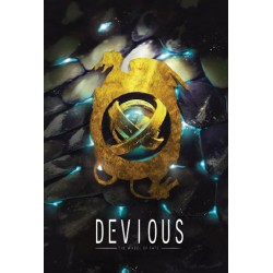 Devious. The Wheel of Fate...