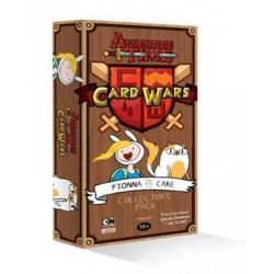 Adventure Time: Card Wars -...