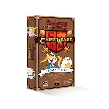 Adventure Time: Card Wars -...