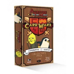 Adventure Time: Card Wars -...
