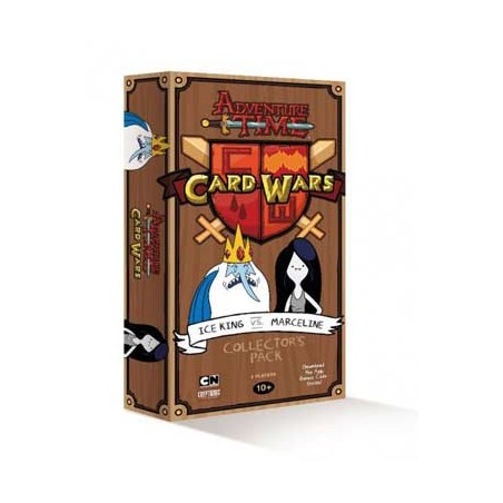Adventure Time: Card Wars -...