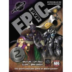 Epic PVP: Expansion #2 -...