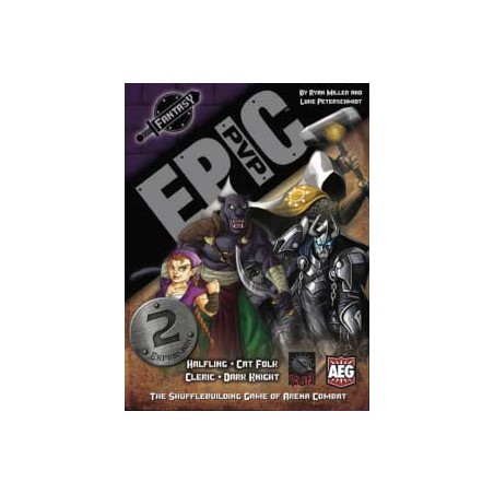Epic PVP: Expansion #2 -...