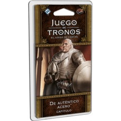 Juego de Tronos. Poniente -...