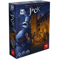 Mr. Jack Londres 10º...