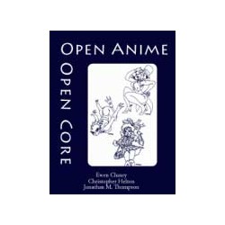 Open Anime