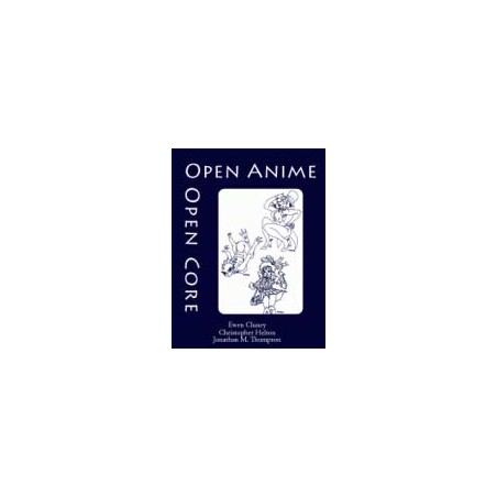 Open Anime