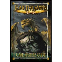 Earthdawn 4th Edition:...