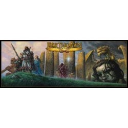Earthdawn 4th Edition:...