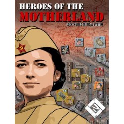 Lock´n´Load: Heroes of the...