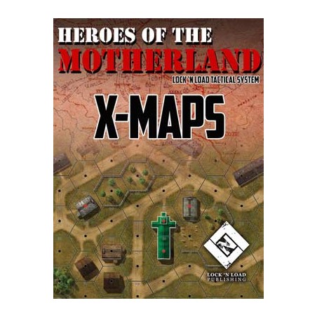 Lock´n´Load: Heroes of the...