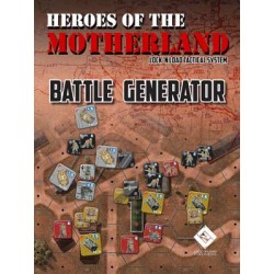 Lock´n´Load: Heroes of the...