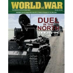 World at War 48: Duel in...