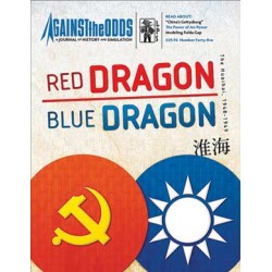 Against the Odds 45: Red...