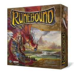 Runebound 3ª edición