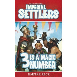 Imperial Settlers: 3 is a...