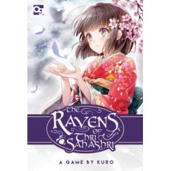 The Ravens of Thri Sahashri