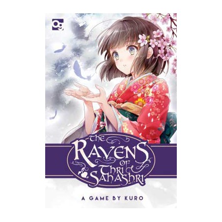 The Ravens of Thri Sahashri