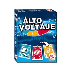 Alto Voltaje