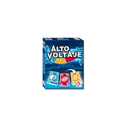 Alto Voltaje