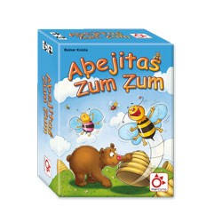 Abejitas Zum Zum