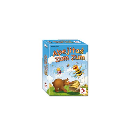 Abejitas Zum Zum