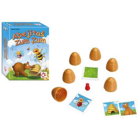 Abejitas Zum Zum