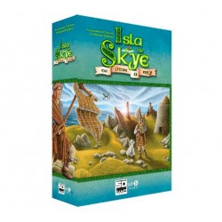 Isla de Skye (castellano)
