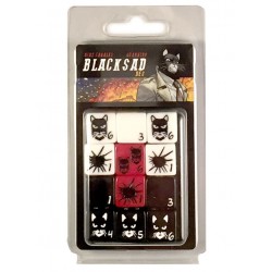 Dados de Blacksad