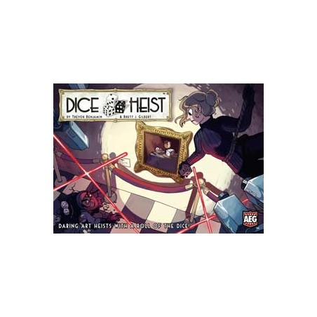 Dice Heist