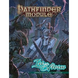 Pathfinder Module: Ire of...