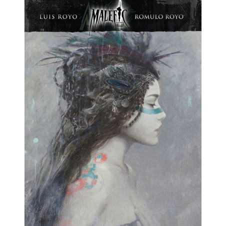 Malefic Time: Plenilunio:...