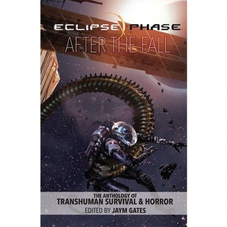 Eclipse Phase: After the Fall
