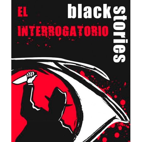Black Stories: El...
