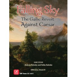 Falling Sky: The Gallic...