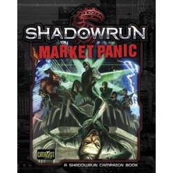 Shadowrun 5th. Market Panic