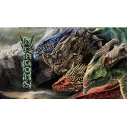 Dragons